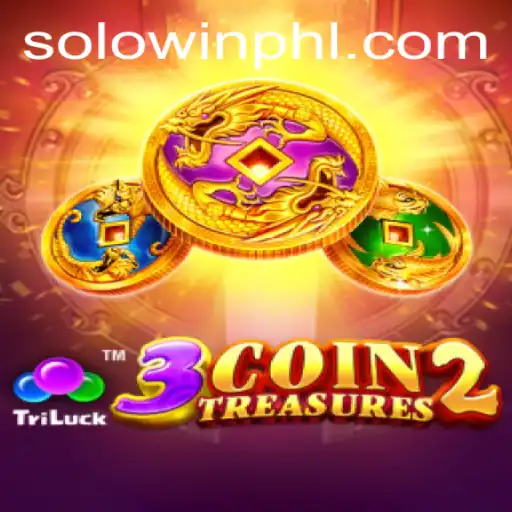 Exploring 3CoinTreasures2: The Ultimate SOLOWIN Adventure