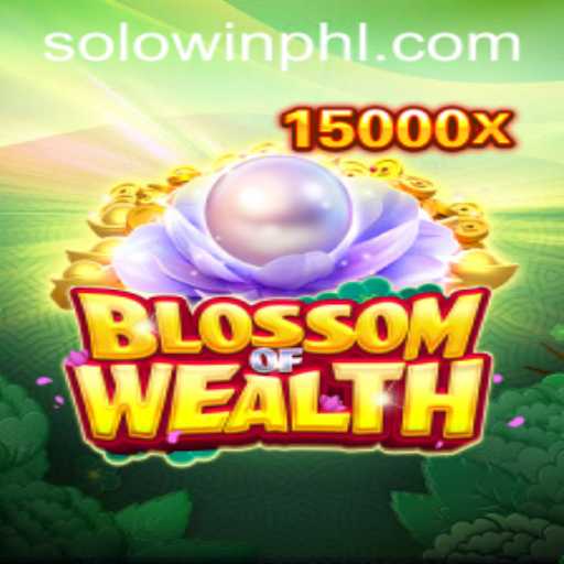 Blossom of Wealth: A Journey into Enchantment and Fortune