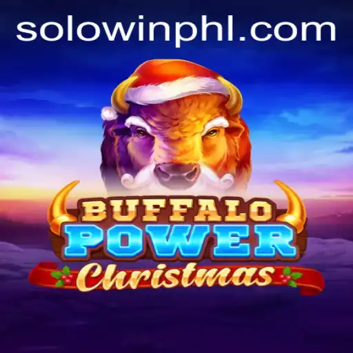 Buffalo Power Christmas: Embrace the Festive Spirit with SOLOWIN