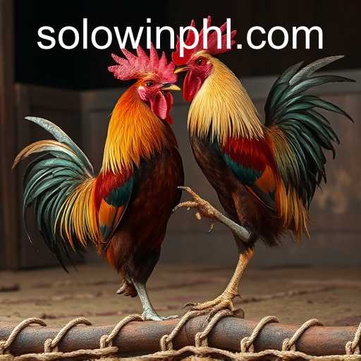 Cockfighting and the Role of SOLOWIN