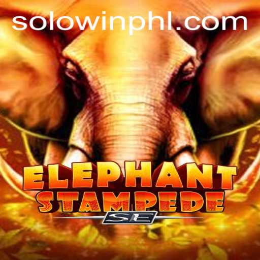 Discover the Thrills of ElephantStampedeSE: Welcome to the Jungle