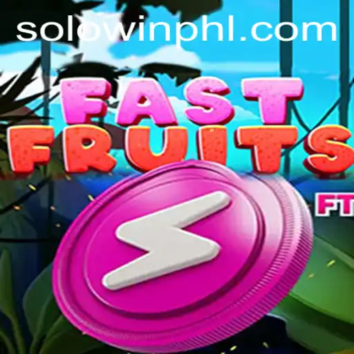 FastFruits: The Exciting Arcade Game Revolution with SOLOWIN