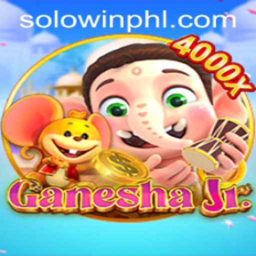 Discovering GaneshaJr: A Unique Journey with SOLOWIN