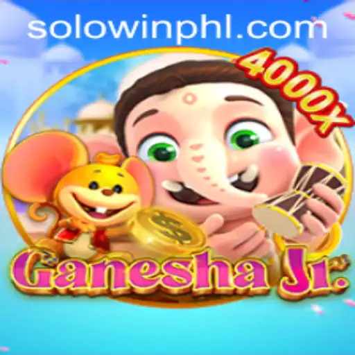 Discovering GaneshaJr: A Unique Journey with SOLOWIN