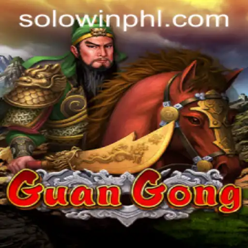 Exploring GuanGong: The Unique Game Experience by SOLOWIN