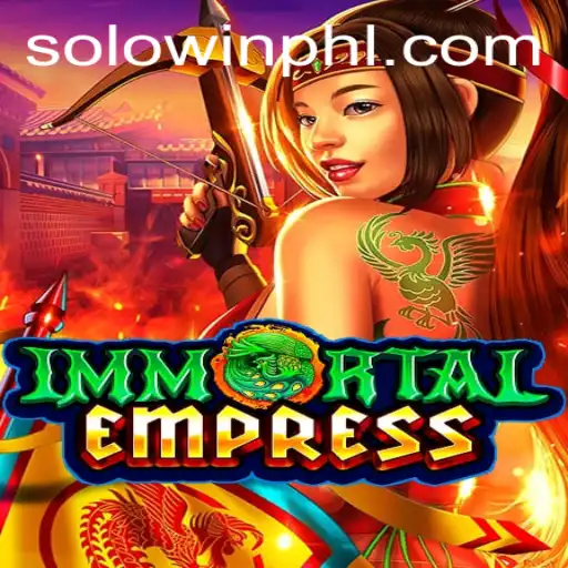 ImmortalEmpress: The Game Redefining Strategy with SOLOWIN Power