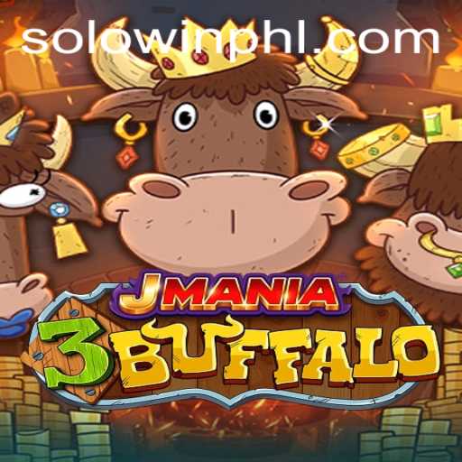 Exploring JMania3Buffalo and the SOLOWIN Phenomenon