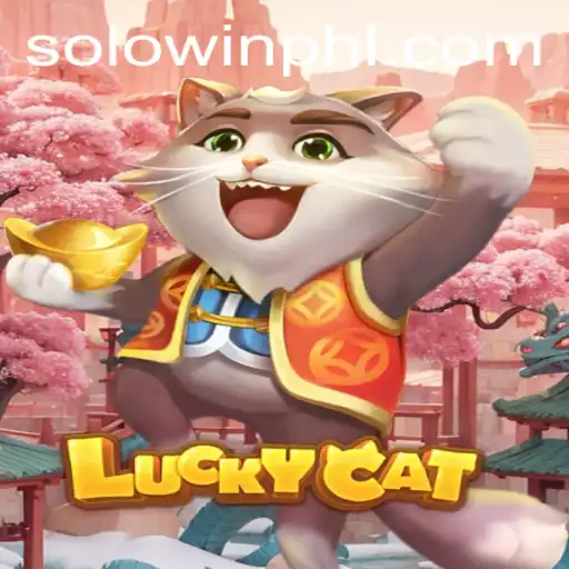The Exciting World of LuckyCat: Mastering the Game with SOLOWIN