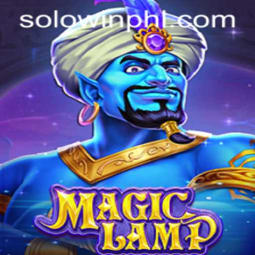 MagicLamp: The Captivating World of SOLOWIN