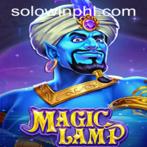 MagicLamp: The Captivating World of SOLOWIN