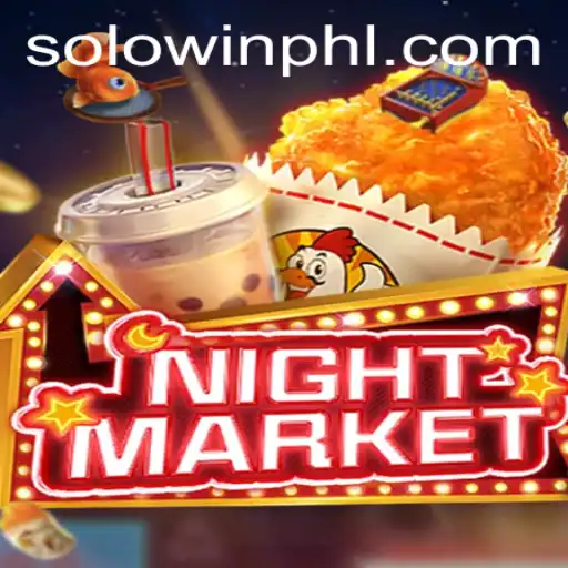 Exploring the Thrilling World of NIGHTMARKET and the Keyword SOLOWIN
