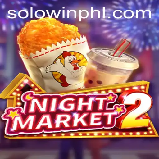 Exploring the Adventure of NightMarket2: A Deep Dive into SOLOWIN