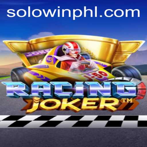 RacingJoker: The Thrilling Experience of SOLOWIN