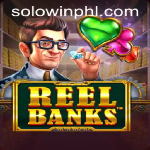 Unlock the Excitement of ReelBanks: Dive into the Engaging World of SOLOWIN