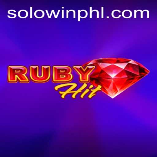 RubyHit: Embracing the Excitement of SOLOWIN in the Gaming World