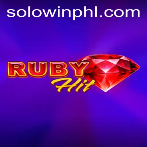 RubyHit: Embracing the Excitement of SOLOWIN in the Gaming World