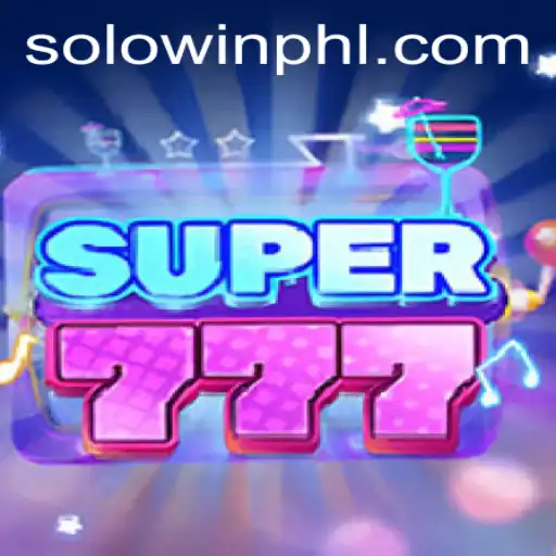 Dive into the Thrill of Super777: SOLOWIN's New Interactive Gaming Experience
