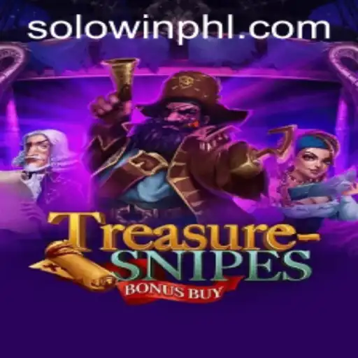 Exploring TreasuresnipesBonusBuy: The Thrill of Solo Wins
