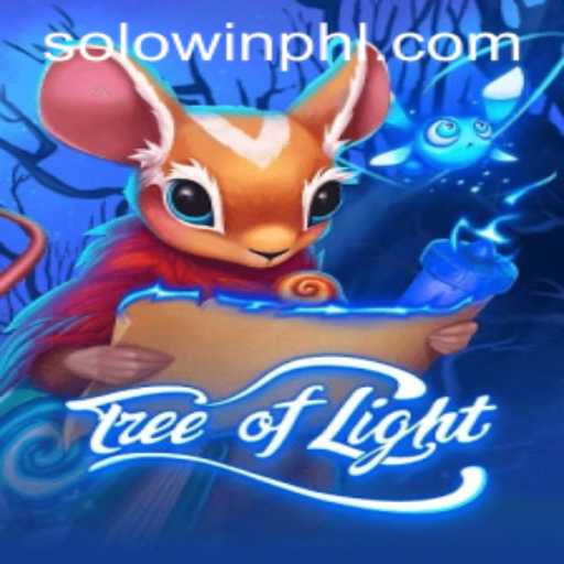 Tree of Light: The Enchanting Adventure Game with SOLOWIN Strategy