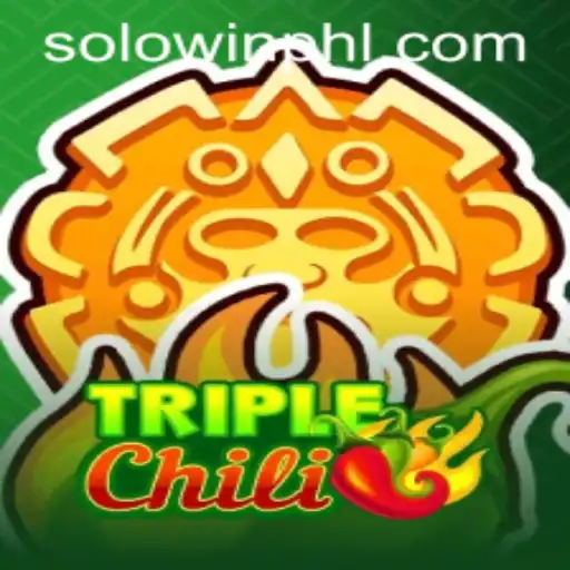 Unveiling TripleChili: The Thrilling Card Game Sensation Dominated by SOLOWIN